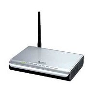 Zyxel P334U Wifi - Wireless Router