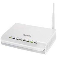 Zyxel NBG-318S WiFi powerline ethernet adapter - Wireless Access Point
