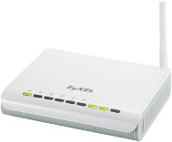 Zyxel NBG-416N - WLAN Router