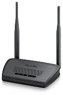 Zyxel NBG-418N v2 - WLAN Router