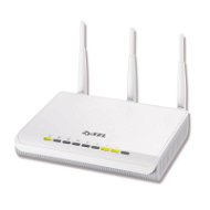 Zyxel NBG-460N - Wireless Access Point