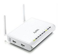 Zyxel NBG-4615 - WiFi Router