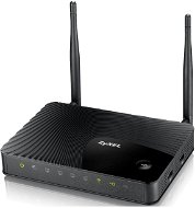 Zyxel NBG-4615 v2 - WiFi router