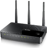 Zyxel NBG5615 - WiFi router