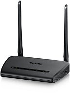 Zyxel NBG6515 - WiFi router