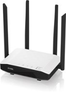 Zyxel NBG6615-EU0101F - WiFi router