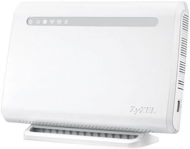 Zyxel NBG6815 - WiFi router