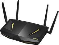 Zyxel NBG6817 ARMOR Z2 - WiFi router