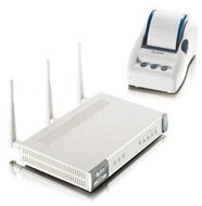 Zyxel 4100 - WiFi Access Point