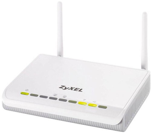  Zyxel WAP-3205 - WiFi Access Point - Main image