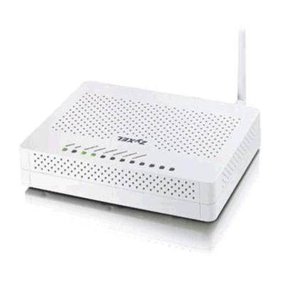 ZyXEL FSG1100HN - Optical WiFi Router - Main image