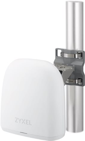 Zyxel Polemounting Kit - Mounting Kit - Main image