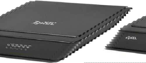 Zyxel ES-105E - Switch - Hlavní obrázek