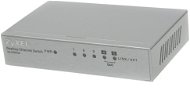 ZyXEL ES-105A v3 (fém burkolat) - Switch