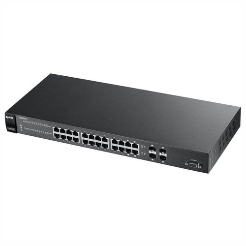  ZyXEL GS1910-24  - Switch - Main image