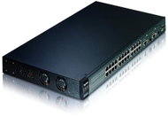 ZyXEL ES-2024PWR - Switch