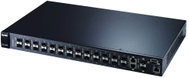  ZyXEL ES-3124F  - Switch