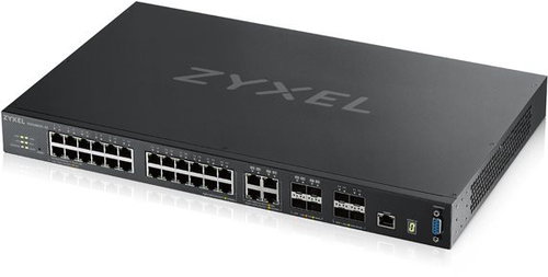 Zyxel XGS4600-32 - Switch - Hauptbild