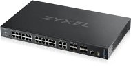 Zyxel XGS4600-32 - Switch