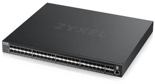 Zyxel XGS4600-52F - Switch - Hauptbild