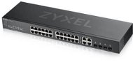 Zyxel GS1920-24V2 - Switch