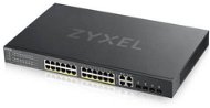Zyxel GS192024HPV2 - Switch