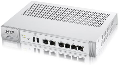 Zyxel NXC2500 - Router - Main image