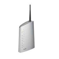 Zyxel P-2302HWL-P1 - VoIP Gate