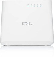 Zyxel LTE3202-M437, EU región, ZNet, 4G LTE cat.4 Indoor Router, 11b/g/n 2T2R (LTE B1/3/7/8/20/28A/3 - LTE WiFi modem