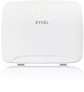 Zyxel LTE3316-M604, EU régió, általános verzió, 4G LTE-A beltéri IAD, B1/3/5/7/8/20/28/38/40/41 - LTE WiFi modem