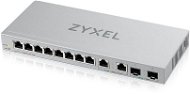 Zyxel XGS1210-12-ZZ0101F - Switch