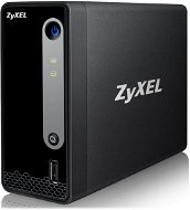 ZYXEL NSA-310S - Data Storage