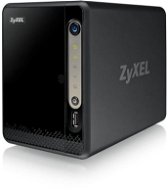  ZyXEL NSA320S  - Data Storage