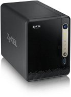  ZYXEL NSA325 v2  - Data Storage