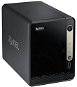 ZYXEL NAS326 + 2 x 500GB HDD - Data Storage