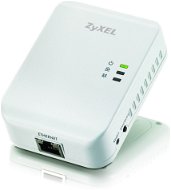 ZyXEL PLA-401 v4 Start Kit - Powerline