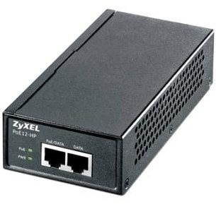 Zyxel PoE12-HP - Power Adapter - Main image