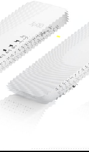  ZyXEL PLA-4231  - Powerline - Main image