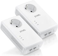 ZyXEL PLA5456 Twin pack - Powerline adapter