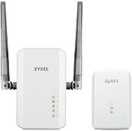 ZyXEL PLA5236 Bundle - Powerline adapter