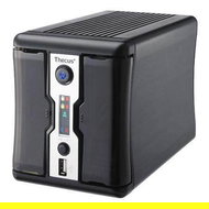 THECUS N2200PLUS - Data Storage