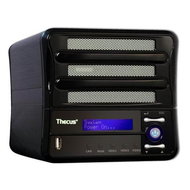 THECUS N3200PRO - Datové úložiště