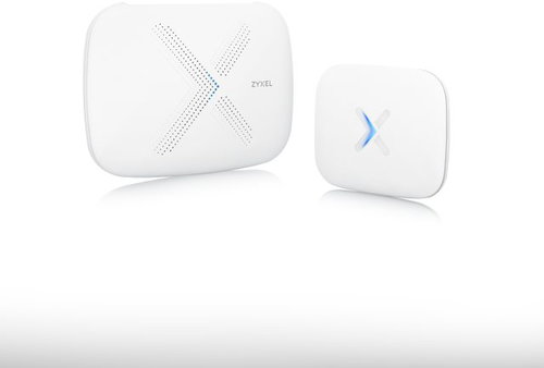 Zyxel Multy X and Multy Mini bundle - WiFi System - Main image