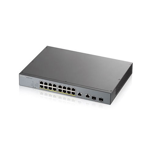 Zyxel GS1350-26HP - Switch - Hlavní obrázek