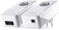 Devolo dLAN 550+ WiFi Starter Kit - Powerline