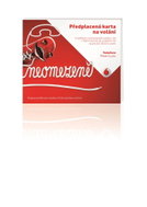 Vodafone unlimited calls to the Vodafone network + 100 minutes to other networks - SIM Card