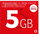 5 GB