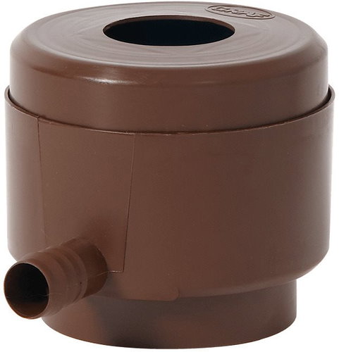 Rainwater collector with filter - Rainwater Harvester - Main image