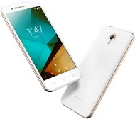 Vodafone Smart prime 7 White - Mobiltelefon
