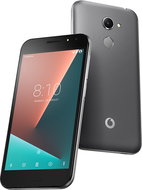 Vodafone Smart N8 Graphite - Mobile Phone
